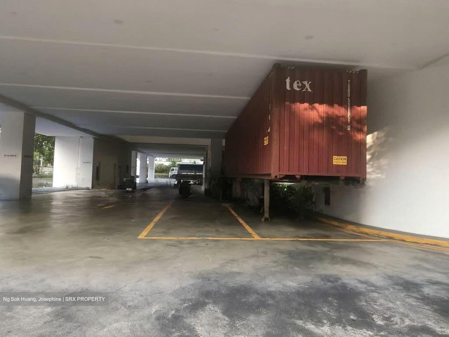 Tat Ann Building (D20), Warehouse #538686521